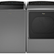 Illustration for article titled Whirlpools New Washer and Dryer Automatically Restock Detergents Using Amazon Dash